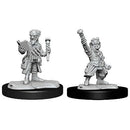 D&D Miniature Figurine - Artificer