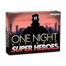 One Night Ultimate Super Heroes