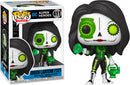 DC - Dia De Los Green Lantern (Jessica Cruz) Pop! 411