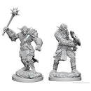 D&D Miniature Figurine - Monsters/Creatures