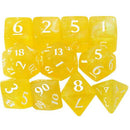 Eclipse 11 Dice set