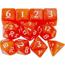 Eclipse 11 Dice set