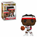 76ers - Allen Iverson (Sixers Home) Pop! 102