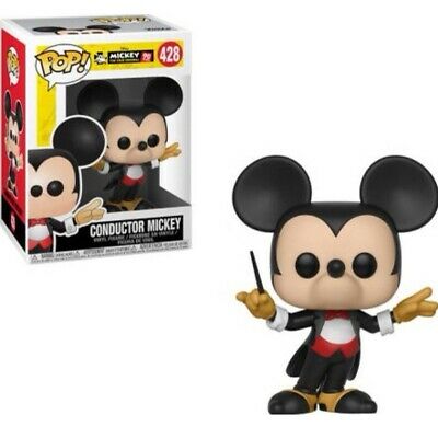 Disney - Conductor Mickey Pop!