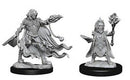 D&D Miniature Figurine - NPC/Villains