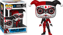 DC - Dia De Los Harley Quinn Pop! 413