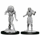 D&D Miniature Figurine - Monsters/Creatures