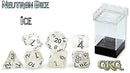 Gate Keeper Games Dice