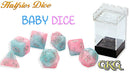 Gate Keeper Games Dice