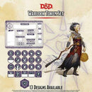 D&D Token Set - Warlock