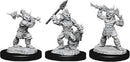 D&D Miniature Figurine - Monsters/Creatures
