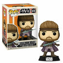 Star Wars - Han Solo Concept Series Bobble-Head Pop! 472