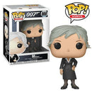 007 - M (Goldeneye) Pop! 800