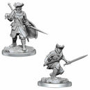 MTG Miniature Figurine