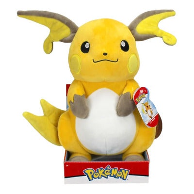 Raichu 30cm Plush