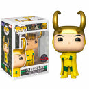 LOKI - Classic Loki Pop! SE 902