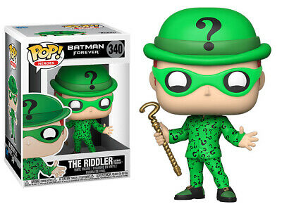 Batman - The Riddler Pop! 340