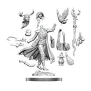 D&D Frameworks Range