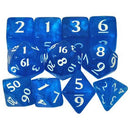 Eclipse 11 Dice set