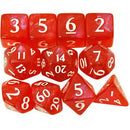 Eclipse 11 Dice set