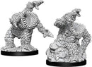 D&D Nolzur's Marvelous Miniatures: Unpainted Xorn