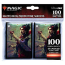 Ultra Pro Sleeves: Innistrad: Crimson Vow -  Henrika
