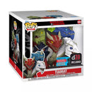 Dungeons & Dragons Tiamat with Dice 2021 NYCC Limited Edition Funko POP! Vinyl