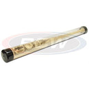 BCW Bat Tube Sized for Chessex RPG Large game mat