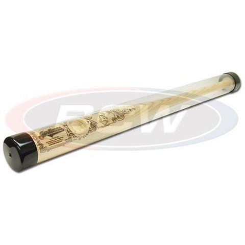 BCW Bat Tube Sized for Chessex RPG Large game mat