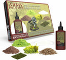 The Army Painter: Battlefields Basing Set