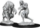 D&D Miniature Figurine - Monsters/Creatures