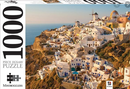 1000 Piece Jigsaw - Santorini, Greece