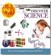 Wonders of Learning - Discover Science