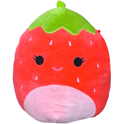 Scarlet 12" Squishmallow