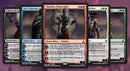 San Diego Comic Con 2016 Zombie Planeswalkers