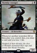 Skemfar Avenger (Promo Pack) [Kaldheim]
