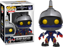 Kingdom Hearts 3 - Soldier Heartless Pop!