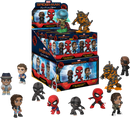 Spider-Man: Far from Home - Mystery Minis!