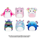 Squishmallows 8" Scented Mystery Squad Assorted