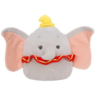 Squishmallows Disney 10" Dumbo