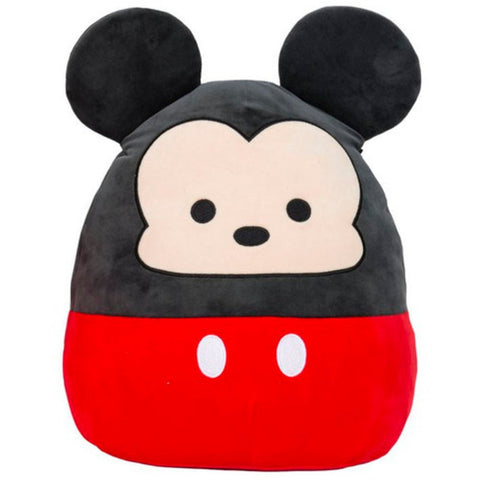 Squishmallows Disney 10" Mickey Mouse
