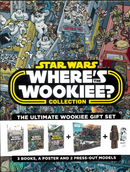 Star Wars - Where's the Wookiee? Collection