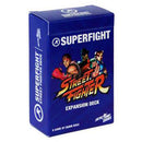 Super Fight Expansion Deck