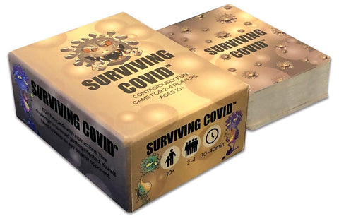 Surviving Covid