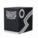 Dragon Shield - Double Deck Shell