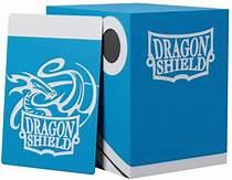 Dragon Shield - Double Deck Shell