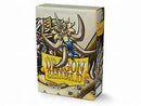 Dragon Shield Japanese Sized Sleeves (60ct)