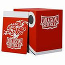 Dragon Shield - Double Deck Shell