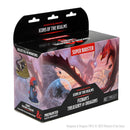 D&D Icons of the Realms Miniatures - Fizban's Treasury of Dragons (22) Blind Super Booster