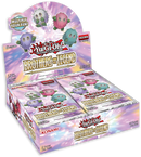 Yu-Gi-Oh! Brothers of Legend Booster Box